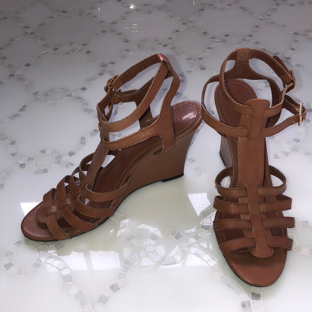 Ralph Lauren Heels